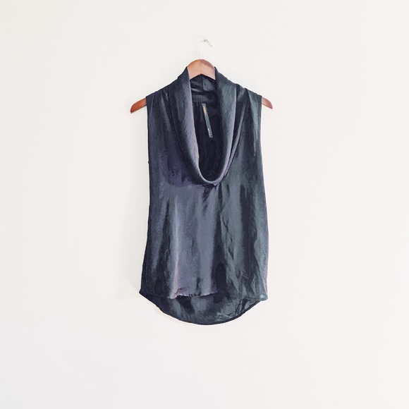 Renee C. Tops - Renee C. silky top